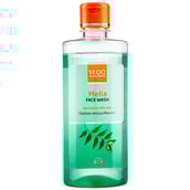VLCC Melia Face Wash,  80 ml  Normal to Oily 