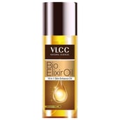VLCC Bio Elixir Oil,  60 ml  for Youthful Skin 