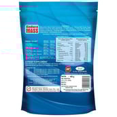 back - Endura Mass,  0.88 lb  Vanilla 