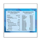 supplement - Endura Mass,  0.88 lb  Vanilla 