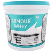 GXN Armour Whey Plus, 10 lb Milk Masala