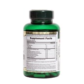 Nature's Bounty Colon Cleanser (Natural Detox Formula), 180 capsules