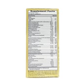 Nature's Bounty Diabetes Support Pack, 30 chewable tablet(s)