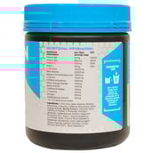 supplementinfo - Adapt Nutrition Pre Train V2, 0.73 lb Blue Raspberry