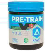 1 - Adapt Nutrition Pre Train V2,  0.73 lb  Green Apple 