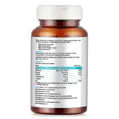 HealthKart Biotin (10000 mcg) 90 tablet(s) Unflavoured - Pack of 2