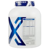 supplementinfo - HealthXP 100% Micellar Casein Protein,  4.4 lb  Triple Chocolate 