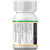 supplementinfo - INLIFE Garcinia Cambogia (60% HCA) 1600 mg,  60 capsules 