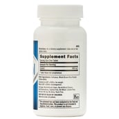 SupplementInfo - GNC Inositol (500 mg),  100 tablet(s) 