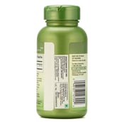 Manufacturer - GNC Grape Seed Extract Cap,  100 capsules 