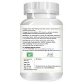 dosage - Natures Velvet Multi Vitamin Multi Mineral,  30 tablet(s)  Unflavoured 