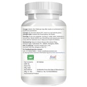 dosage - Natures Velvet Multi Vitamin,  60 capsules  Unflavoured 