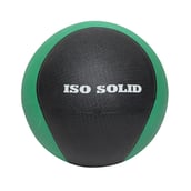 Iso Solid Medicine Ball, Multicolor 7 kg