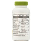 SupplementInfo - GNC SuperFoods Maximum Green Complete,  90 veggie capsule(s) 