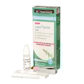 Homecheck Thyroid Test Kit