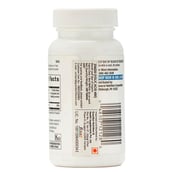 Back - GNC Folic Acid 400, Unflavoured 100 tablet(s)