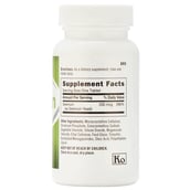 supplementinfo - GNC Selenium 200 mcg,  100 tablet(s) 