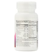supplementinfo - GNC Women's Hair Skin and Nails Formula, 60 tablet(s) Unflavoured