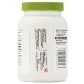 back - GNC Spirulina,  100 capsules 