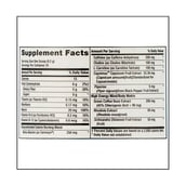 supplement - GNC Total Lean Advanced Energize Burn Powder,  220.8 g  Fruit Punch 