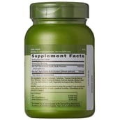 supplementinfo - GNC Odorless Super Garlic (1100mg),  100 capsules 