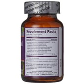 supplementinfo - GNC ResVitale Resveratrol (125 mg), 60 capsules