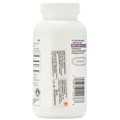 back - GNC Vitamin E (1000 IU), 60 capsules