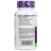 benefits - GNC Natrol 5-HTP, 30 capsules