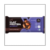 1 - RiteBite Max Protein Ultimate Bar,  1 Piece(s)/Pack  Choco Almond 