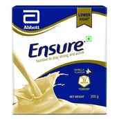 2 - Ensure Adult Nutrition, Vanilla 0.2 kg