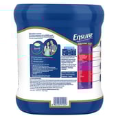 Back - Ensure Adult Nutrition, Vanilla 0.4 kg