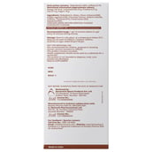 back - Fast & Up Energy Gel, 5 Piece(s)/Pack Chocolate
