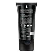 Back - HealthKart Activated Charcoal Deep Cleansing Face Wash,  100 g  for All Skin Types 