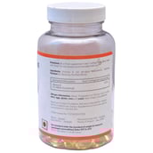 nutrittioninfo - GoNutrition Vitamin E 400IU,  60 softgels 