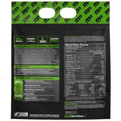 supplementinfo - MusclePharm Combat Protein Powder,  10 lb  Chocolate 