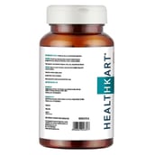 Manufacturer - HealthKart Joint Gold with 1500mg of Glucosamine & 1200mg of Chondroitin OP,  90 tablet(s) 