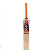 Cosco Sixer Cricket Bat, 5 Kashmir Willow