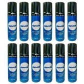 Park Avenue Elevate Deodorant Spray (Pack of 12), 116 ml for Women & Men