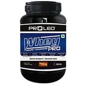 Proleo Whey Pro,  2.2 lb  Vanilla 