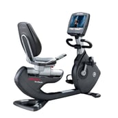 Life Fitness Elevation 95RA Achieve Recumbent Life Cycle Bike