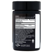 1 - GNC BodyDynamix Super Citrimax Garcinia Combogia,  60 caplets 