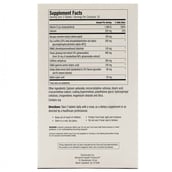 1 - GNC Focus Formula,  60 tablet(s) 