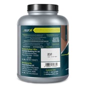 Manufacturer - Proathlix Universal Blend Whey Protein Powder with DigeZyme,  4.4 lb  Coffee 