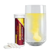 Front&Glass - Proathlix Instant Energy Rehydration (Pack of 4),  12 tablet(s)  Pineapple 