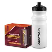 Front&Sipper - Proathlix Instant Energy Rehydration (Pack of 6),  12 tablet(s)  Orange 