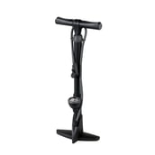Btwin Flp 5000 Floor Pumps, Black Standard