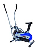 Pro Bodyline Fitness Orbitrack 907 Elliptical Bike