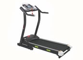 Energie Fitness 2.5 HP Motorized Treadmill EHT-112