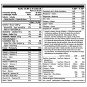 Herbalife Formula 1 Nutritional Shake Mix