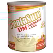 PentaSure DM Diabetes Care,  1 kg  Vanilla 